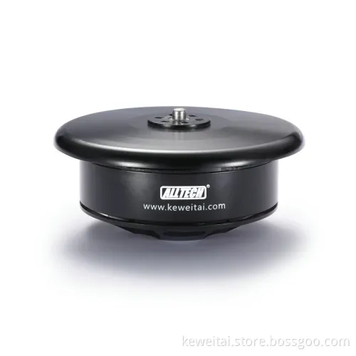 Rainproof Powerful BLDC Motor Industry Drone Use Customization